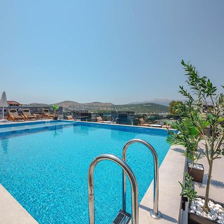 L'Amo Del Mare Hotel Ксамил Екстериор снимка