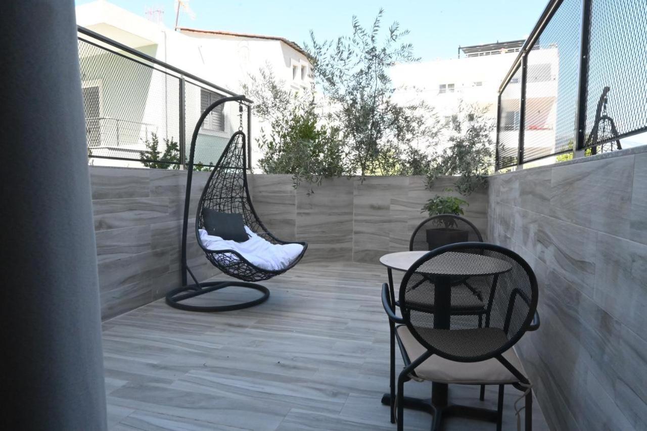 L'Amo Del Mare Hotel Ксамил Екстериор снимка