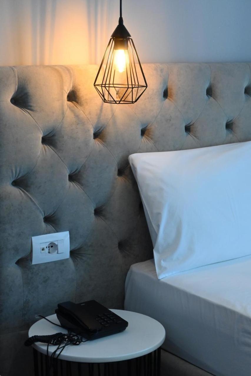 L'Amo Del Mare Hotel Ксамил Стая снимка