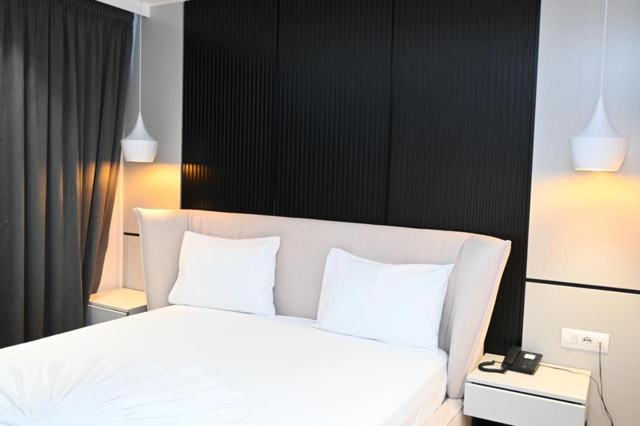 L'Amo Del Mare Hotel Ксамил Стая снимка