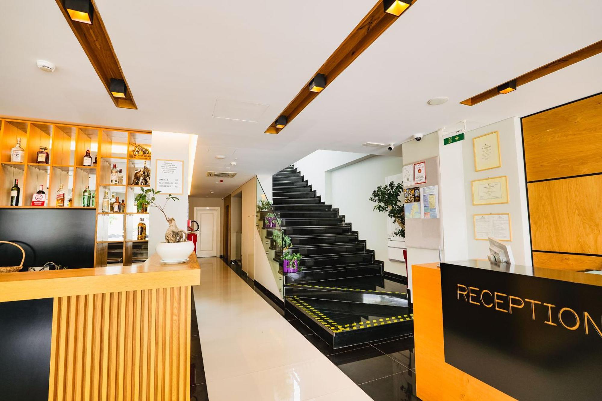 L'Amo Del Mare Hotel Ксамил Екстериор снимка